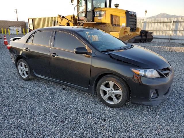 Photo 4 from auction – 2013 TOYOTA COROLLA BA with VIN 5YFBU4EE0DP217388