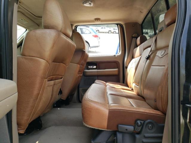 Photo 10 from auction – 2007 FORD F150 SUPER with VIN 1FTPW14V77KD14820
