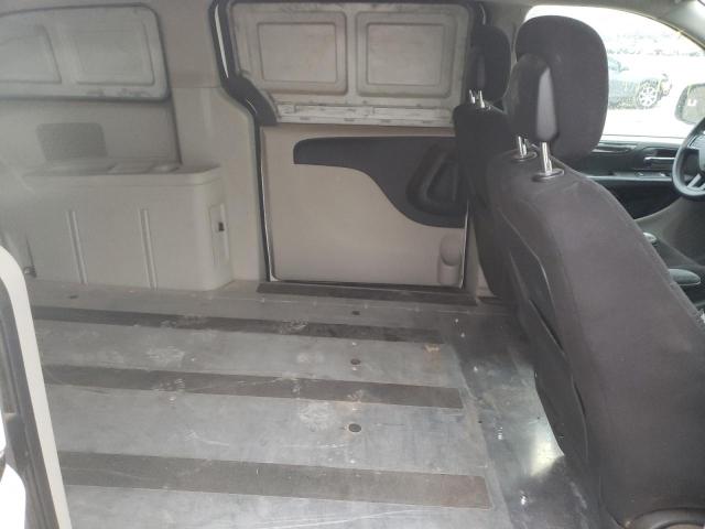 Photo 11 from auction – 2012 DODGE RAM VAN with VIN 2C4RDGAG5CR308629