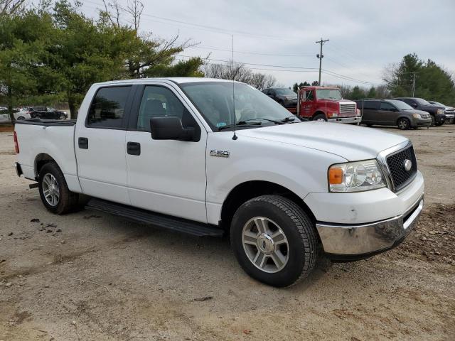 Photo 4 from auction – 2008 FORD F150 SUPER with VIN 1FTPW12V58FC09979