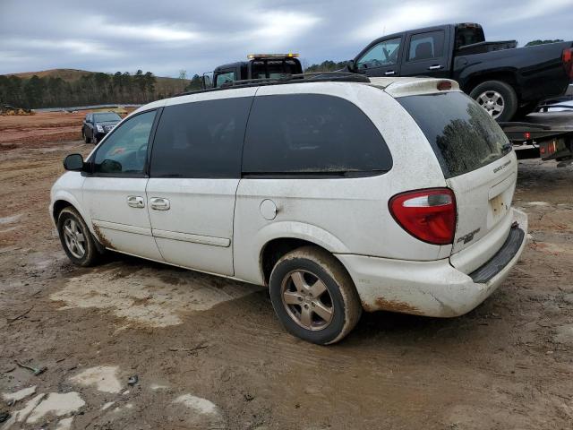 Photo 2 from auction – 2005 DODGE GRAND CARA with VIN 2D4GP44L45R535869