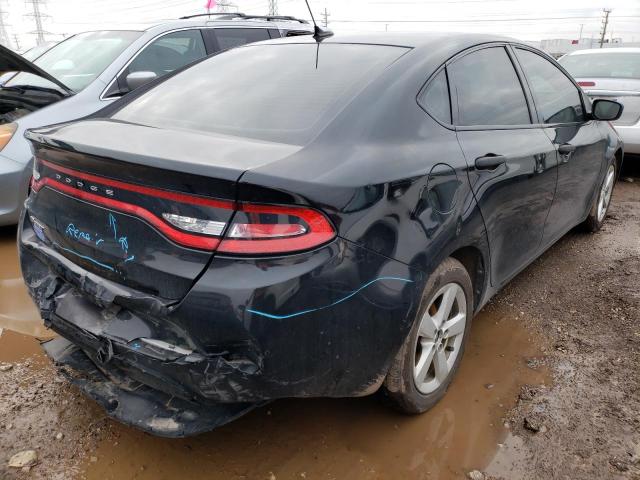 Photo 3 from auction – 2013 DODGE DART SE with VIN 1C3CDFAAXDD192073