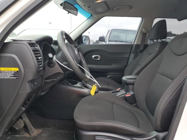 Photo 7 from auction – 2018 KIA SOUL with VIN KNDJN2A26J7904302