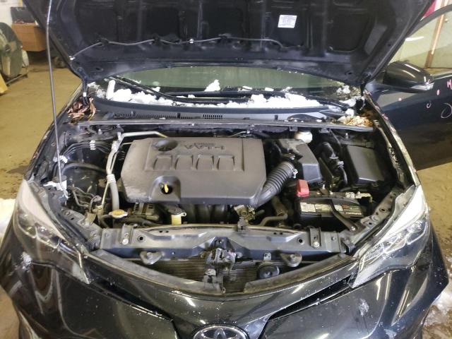 Photo 11 from auction – 2017 TOYOTA COROLLA L with VIN 5YFBURHE9HP580402