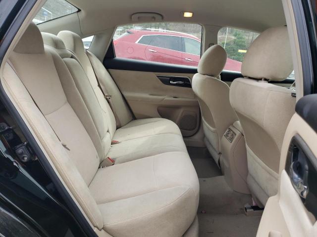 Photo 10 from auction – 2013 NISSAN ALTIMA 2.5 with VIN 1N4AL3AP5DN402054
