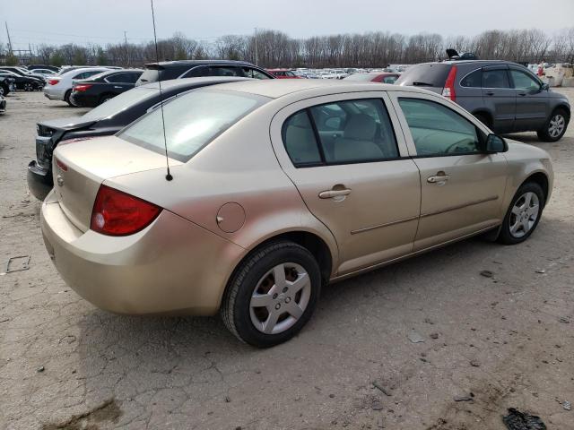 Photo 3 from auction – 2005 CHEVROLET COBALT with VIN 1G1AK52F557634246