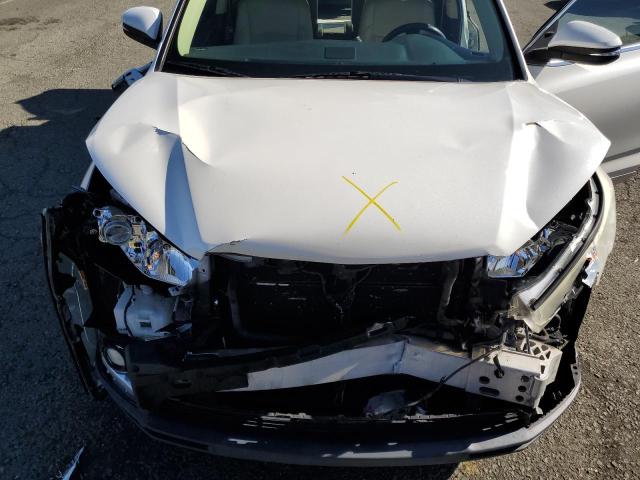 Photo 11 from auction – 2015 TOYOTA HIGHLANDER with VIN 5TDDCRFH0FS010365