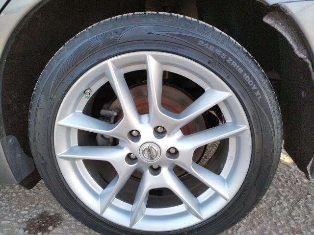 Photo 10 from auction – 2014 NISSAN MAXIMA S with VIN 1N4AA5AP4EC464902