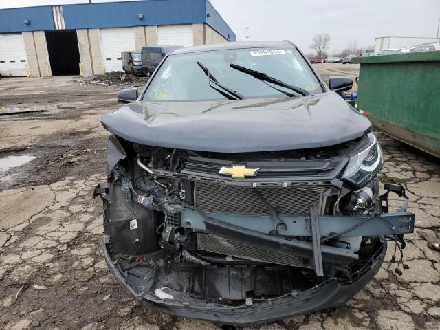 Photo 5 from auction – 2020 CHEVROLET EQUINOX LT with VIN 3GNAXJEV3LS735103
