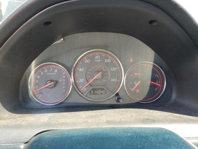 Photo 9 from auction – 2005 HONDA CIVIC LX with VIN 1HGEM22565L022994