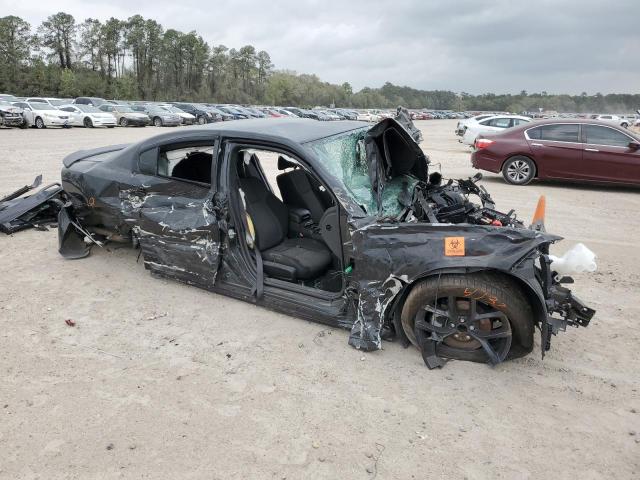 Photo 4 from auction – 2021 DODGE CHARGER SX with VIN 2C3CDXBG3MH678736