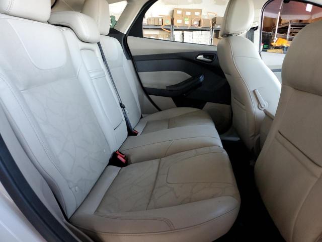 Photo 10 from auction – 2014 FORD FOCUS BEV with VIN 1FADP3R46EL123723