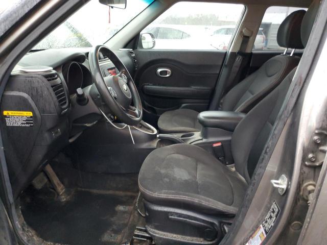 Photo 7 from auction – 2016 KIA SOUL with VIN KNDJN2A27G7383888