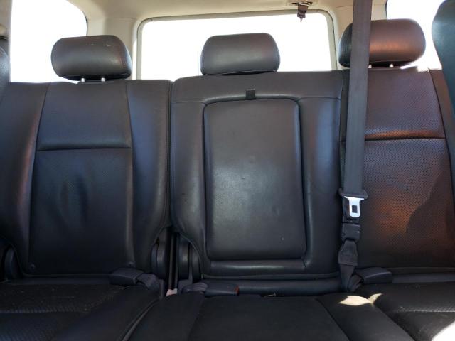 Photo 10 from auction – 2004 HONDA PILOT with VIN 2HKYF18574H609876