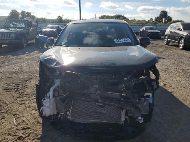 Photo 5 from auction – 2020 MITSUBISHI OUTLANDER with VIN JA4AR3AUXLU022866