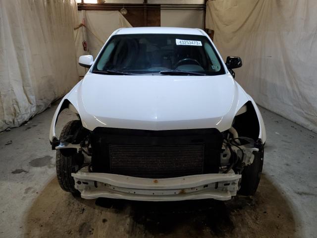 Photo 5 from auction – 2015 CHEVROLET EQUINOX LT with VIN 2GNFLFEK9F6227287