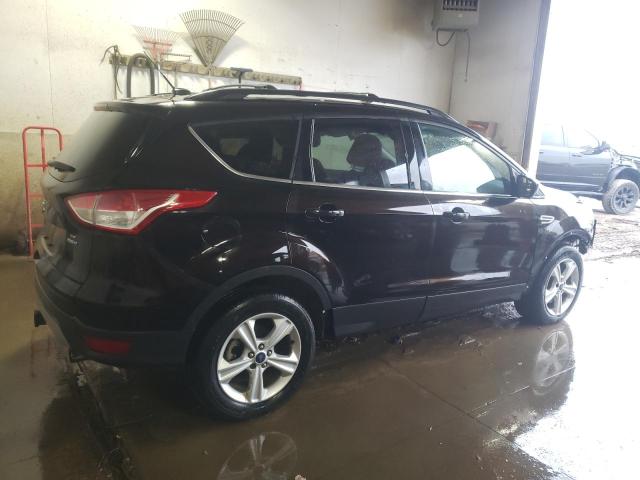 Photo 3 from auction – 2013 FORD ESCAPE SE with VIN 1FMCU9G99DUA68768