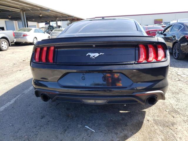Photo 6 from auction – 2019 FORD MUSTANG with VIN 1FA6P8TH7K5112358