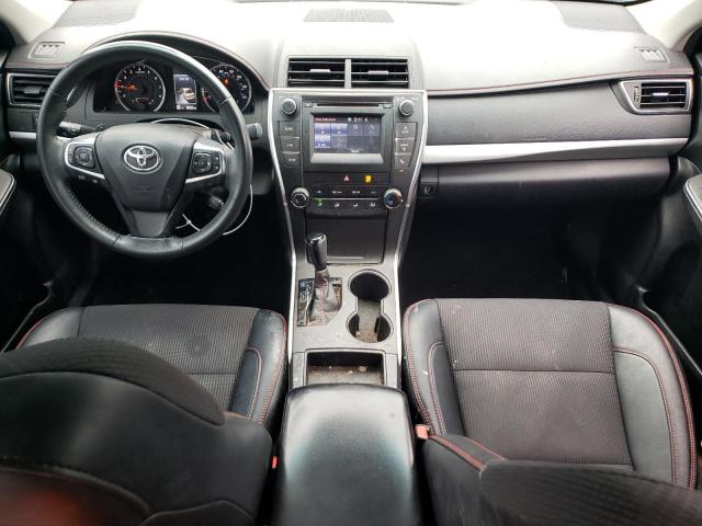 Photo 8 from auction – 2016 TOYOTA CAMRY LE with VIN 4T1BF1FK0GU258281