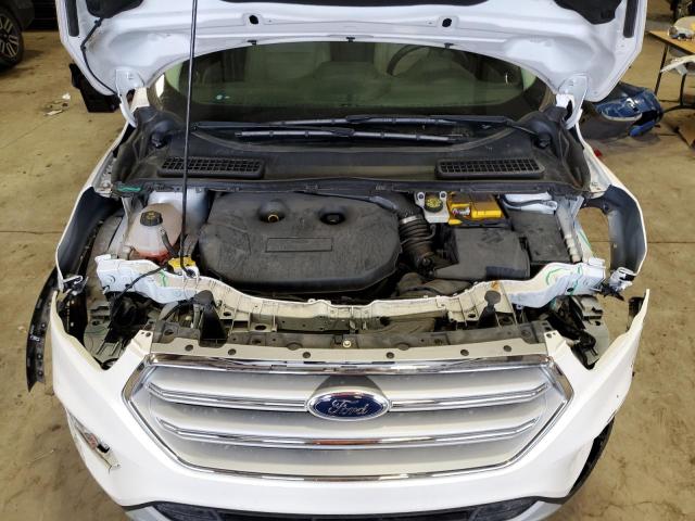 Photo 11 from auction – 2019 FORD ESCAPE TIT with VIN 1FMCU9J97KUB36524