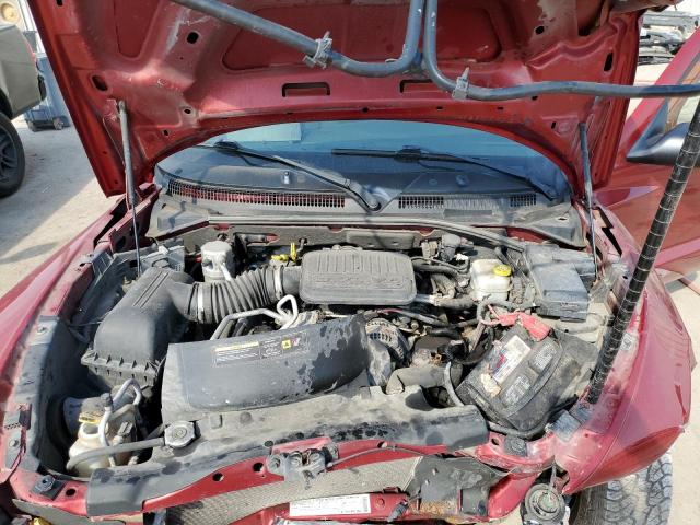 Photo 11 from auction – 2008 DODGE DAKOTA SXT with VIN 1D7HE38K18S541253