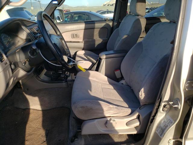 Photo 7 from auction – 2001 TOYOTA 4RUNNER SR with VIN JT3HN86R219057794