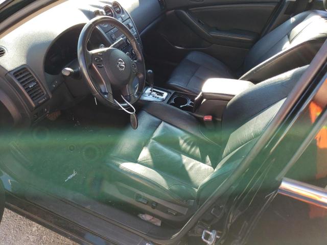 Photo 7 from auction – 2011 NISSAN ALTIMA BAS with VIN 1N4AL2AP2BN484154