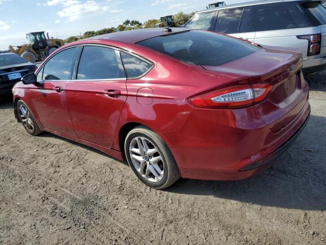 Photo 2 from auction – 2013 FORD FUSION SE with VIN 3FA6P0H73DR244468