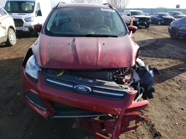 Photo 5 from auction – 2015 FORD ESCAPE SE with VIN 1FMCU9GX2FUA00054