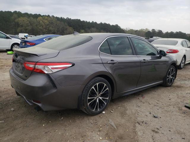 Photo 3 from auction – 2020 TOYOTA CAMRY SE with VIN 4T1G11AK2LU904653