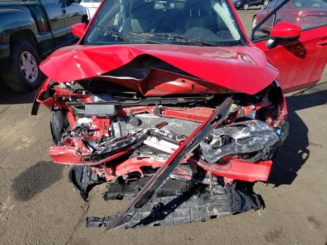 Photo 12 from auction – 2021 SUBARU CROSSTREK with VIN JF2GTAPCXM8260152