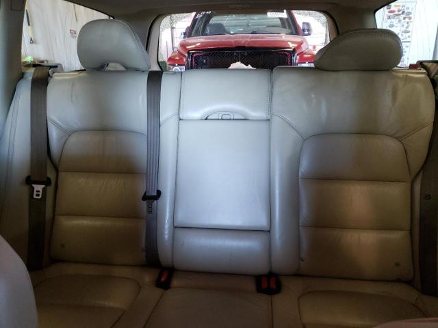 Photo 10 from auction – 2008 VOLVO XC70 with VIN YV4BZ982981015513
