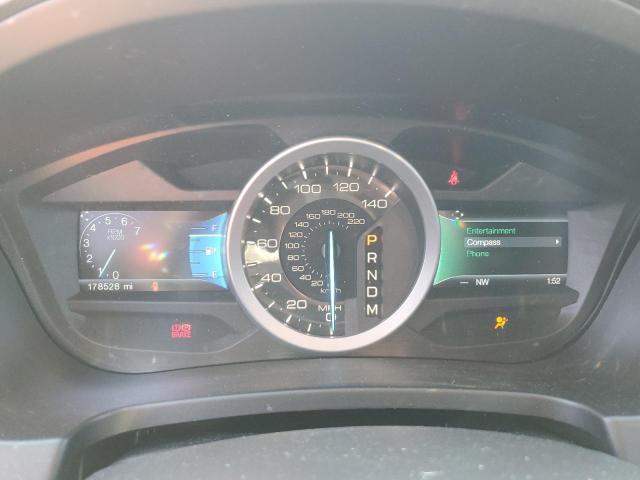 Foto 9 de la subasta – 2014 FORD EXPLORER L con VIN 1FM5K7F87EGC25242