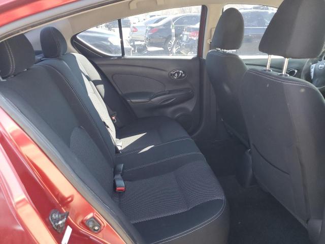 Photo 10 from auction – 2016 NISSAN VERSA S AU with VIN 3N1CN7AP9GL856495