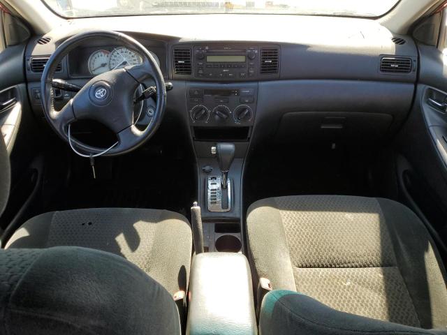 Photo 8 from auction – 2006 TOYOTA COROLLA CE with VIN 1NXBR30E06Z688428