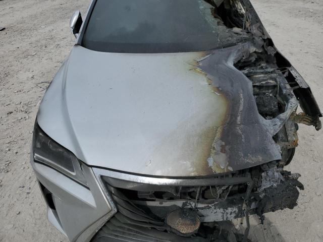 Photo 12 from auction – 2017 LEXUS RX 350 BAS with VIN 2T2ZZMCAXHC057814