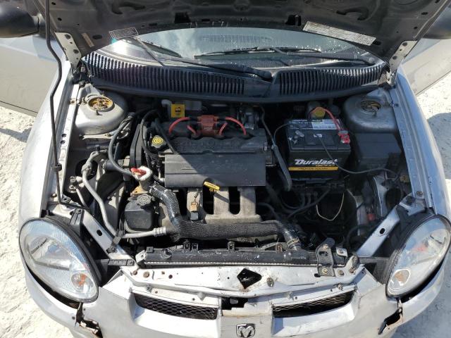 Foto 11 de la subasta – 2004 DODGE NEON SRT-4 con VIN 1B3ES66S44D569817