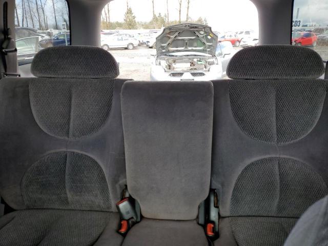 Photo 10 from auction – 1998 DODGE DURANGO with VIN 1B4HS28Y3WF207049