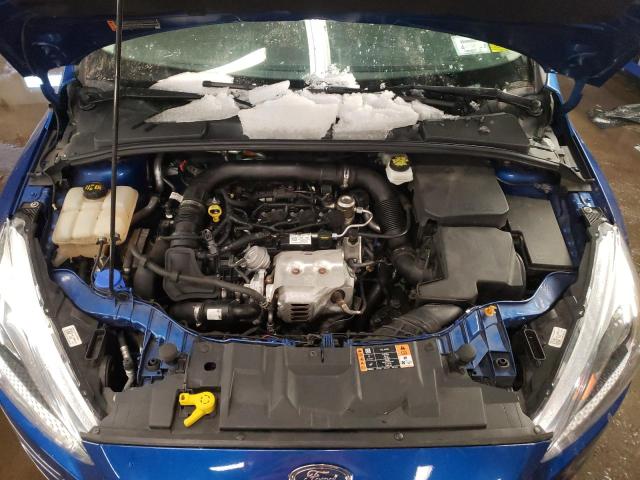 Photo 11 from auction – 2018 FORD FOCUS SE with VIN 1FADP3FE0JL202974