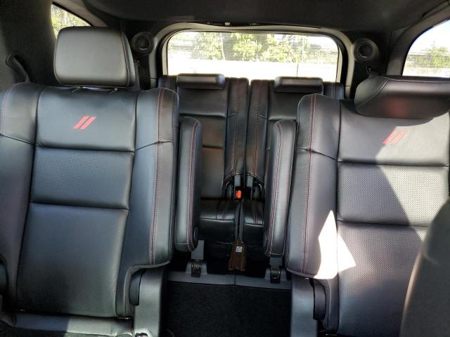 Photo 10 from auction – 2021 DODGE DURANGO R/ with VIN 1C4SDJCTXMC765407