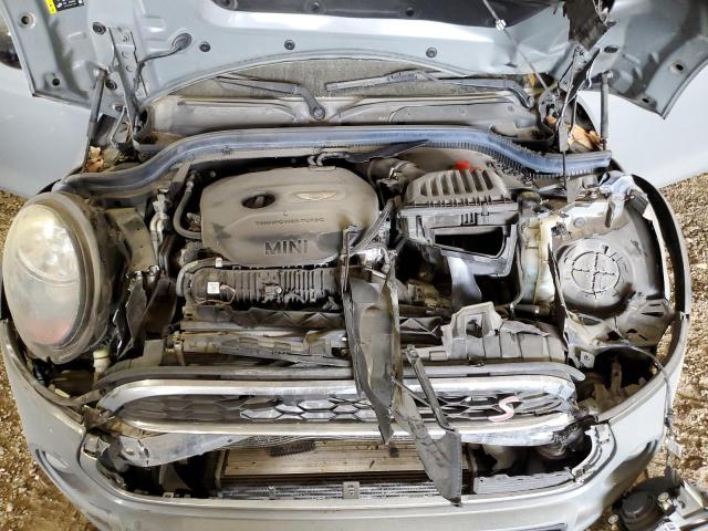Photo 11 from auction – 2017 MINI COOPER S with VIN WMWXP7C31H3B94489