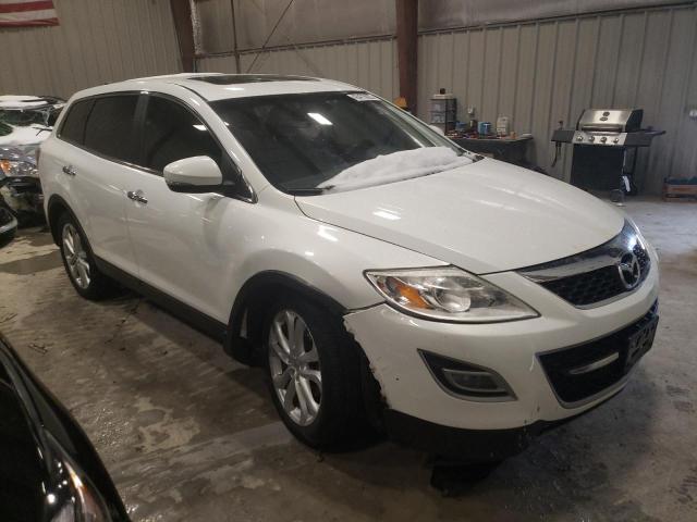 Photo 4 from auction – 2012 MAZDA CX-9 with VIN JM3TB3DA2C0363181