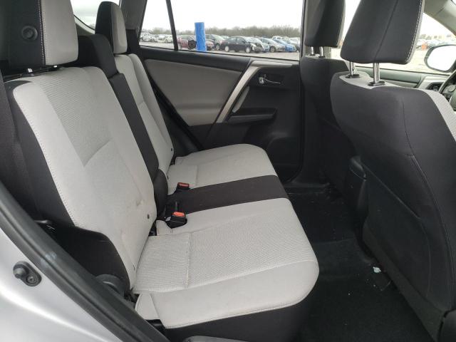 Photo 10 from auction – 2018 TOYOTA RAV4 ADVEN with VIN JTMRFREV9JD233691