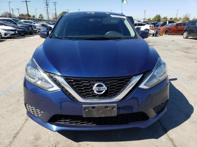 Photo 5 from auction – 2016 NISSAN SENTRA S with VIN 3N1AB7AP9GY226091