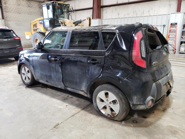 Photo 2 from auction – 2015 KIA SOUL with VIN KNDJN2A23F7783414