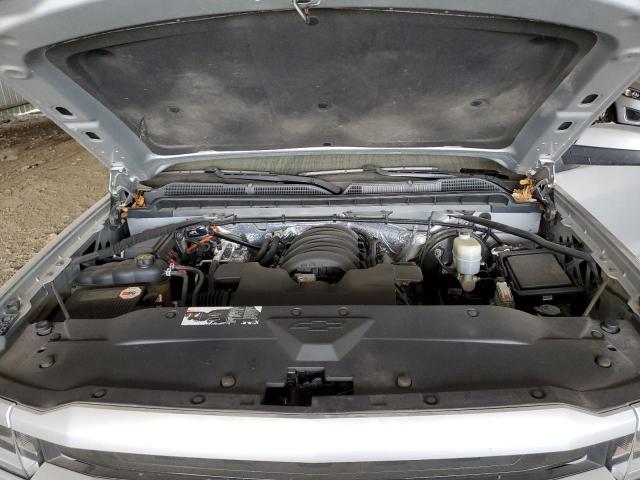 Photo 11 from auction – 2016 CHEVROLET SILVERADO with VIN 3GCUKREC2GG210379