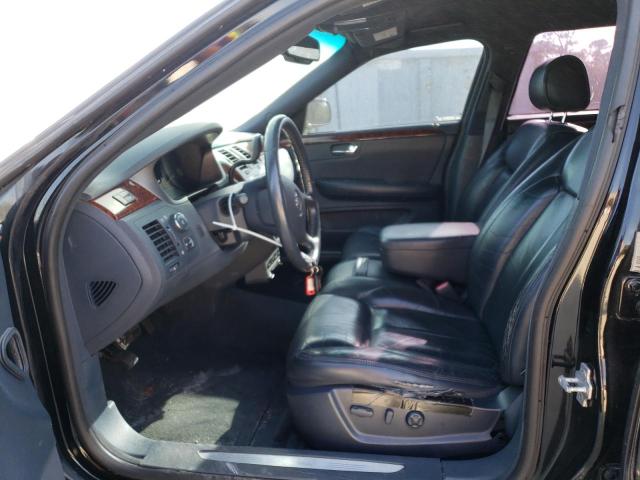 Photo 7 from auction – 2007 CADILLAC PROFESSION with VIN 1GEEH96YX7U550266