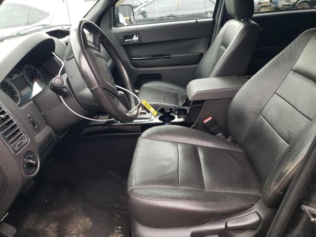 Photo 7 from auction – 2009 FORD ESCAPE LIM with VIN 1FMCU94G49KC98157