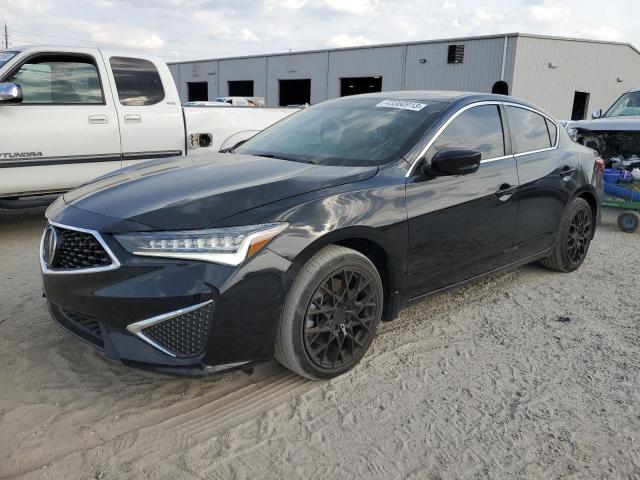 ACURA ILX 2019 with VIN 19UDE2F30KA013698 - Photo from auction