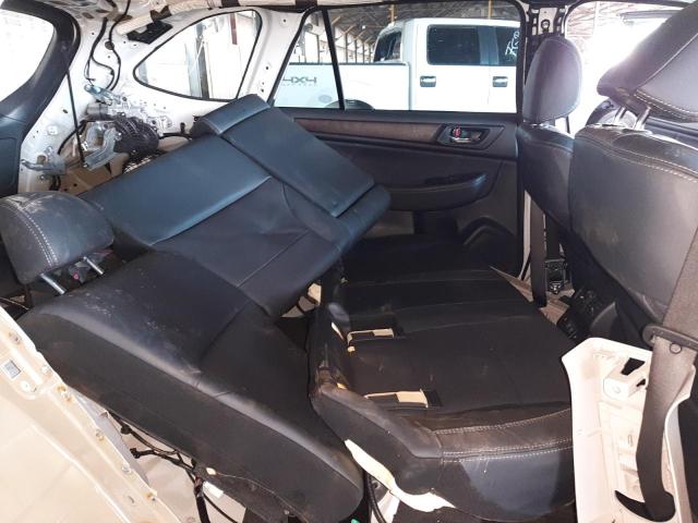 Photo 10 from auction – 2019 SUBARU OUTBACK 2. with VIN 4S4BSANC6K3346241